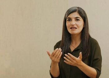 Neslîhan Şedal: Serdestîya camêrdî bîyayîşê cinîyan hedef gêno