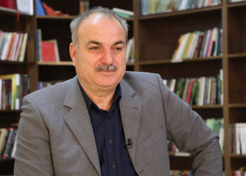 ‘HSD azadîya şaran paweno’