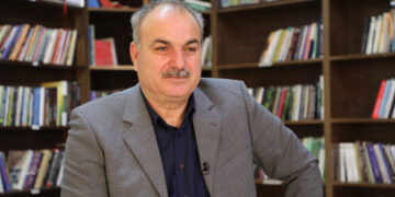 ‘HSD azadîya şaran paweno’