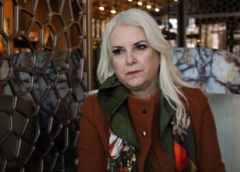 Zouhaour Mechergu: Ez heyranê xoverdayîşê cinîyan bîya