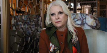 Zouhaour Mechergu: Ez heyranê xoverdayîşê cinîyan bîya