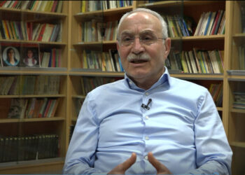 Aktaş: Vengdayîş yewhet nîyo