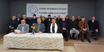 Alimên dînî: Dînê Îslamî dînê aştîye yo