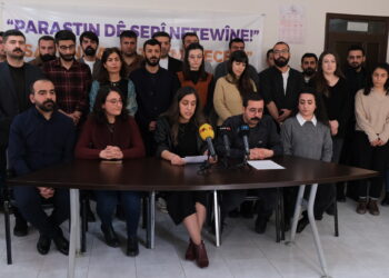 OHD: Birêz Ocalan na pêvajo de aktorêko sereke yo