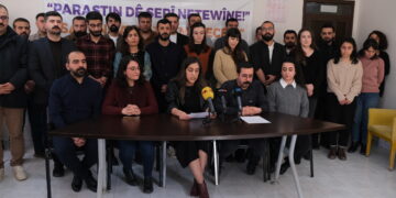 OHD: Birêz Ocalan na pêvajo de aktorêko sereke yo