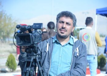 Dozger li rojnameger Azîz Oruç doz vekir