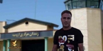 Rejîma Îranê li Kurdekî cezayê darvekirinê birî