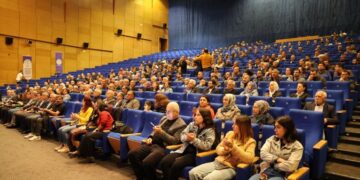 Amed de kombîyayîşê şarî ame organîzekerdiş