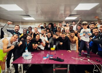 Amedsporê Keçîoren têk bir û 3 puan wergirt