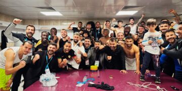 Amedsporê Keçîoren têk bir û 3 puan wergirt