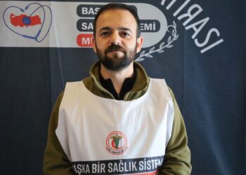 Endamê TTB’yî: Verê cû ganî hepsîyê nêweşî bêrê veradayene