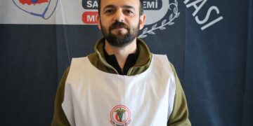 Endamê TTB’yî: Verê cû ganî hepsîyê nêweşî bêrê veradayene