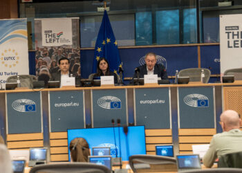 Bakirhanî PE de vat: Nika seba çareserîya meseleya kurdan firsend o