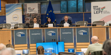 Bakirhanî PE de vat: Nika seba çareserîya meseleya kurdan firsend o