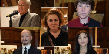 ‘Ganî hukmatê tirkan seba aştîye game bierzo’