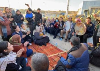 Berxwedana gel a li Bendava Tişrînê 2 meh li pey xwe hişt