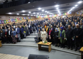 Bakirhan: Ev banga guhertin û veguhertinê ye