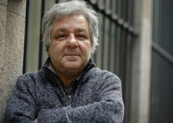 Prof. Bozarslan: Ocalanî meseleya kurdan û PKK meşrû kerdî