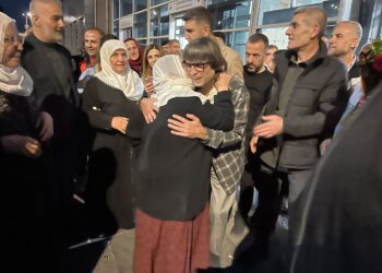 Abdullah Ruzgar piştî 30 salan ji hepsê derket