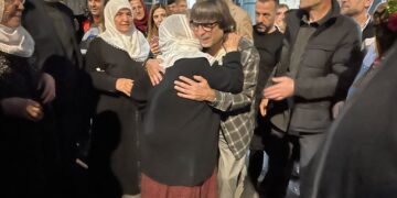 Abdullah Ruzgar piştî 30 salan ji hepsê derket