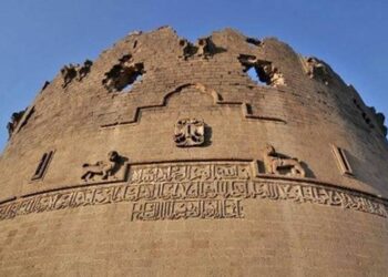 Maneyê bircê Amedî tewir bi tewir ê