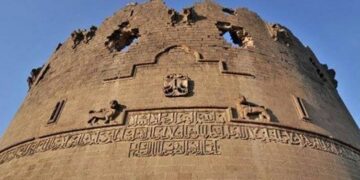 Maneyê bircê Amedî tewir bi tewir ê