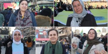 ‘Ma bi perspektîfê Rayberî têkoşînê xo ra dewam bikerê’