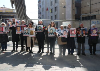 Dayikên Şemiyê: Bila banga dîrokî bibe destpêkek