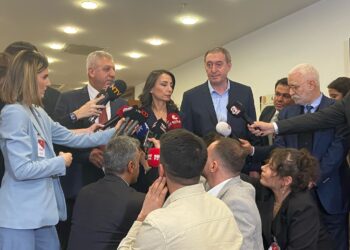 Hevdîtina DEM Partî û EMEPê bi dawî bû: Pêwîste desthilat gavan biavêj