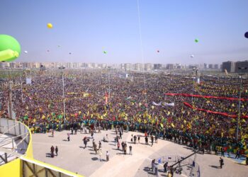 Qerarê PKK’î yê adirbestî çapemenîya dinya de yo