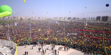 Qerarê PKK’î yê adirbestî çapemenîya dinya de yo