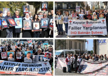 Xizmên Windayan piştgirî dan banga Abdullah Ocalan