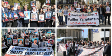 Xizmên Windayan piştgirî dan banga Abdullah Ocalan