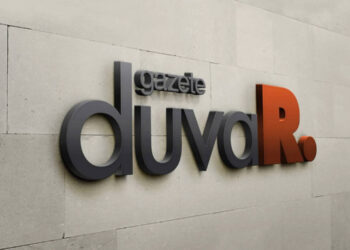 Gazete Duvar dawî li weşana xwe anî