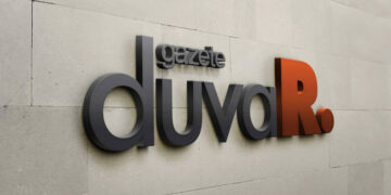 Gazete Duvar dawî li weşana xwe anî