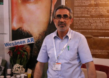 Mevlut Aykoç û du kesên din hatin berdan