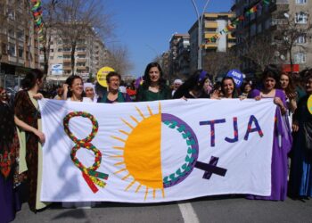 TJAyê plansaziya 8ê Adarê eşkere kir