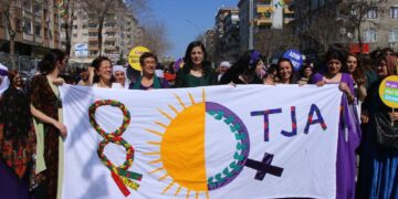 TJAyê plansaziya 8ê Adarê eşkere kir