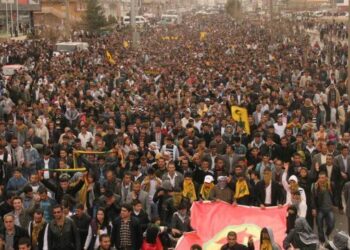 Ji Newroza 2011an çend spot