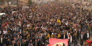 Ji Newroza 2011an çend spot