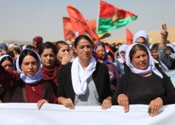 ‘Ma 27ê Sibate de kelecanêk pîl ciwîyayî’