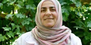 ‘Seba ke proses aver şêro, ganî kanalê sîyaseto demokratîk bêrê akerdene’