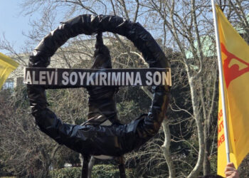 FEDA: Wa her kes tewrê mîtîngê 15ê adare bibo