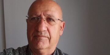 Nuştox Firat: Ganî Ocalan ra hetkarî bêro dayene