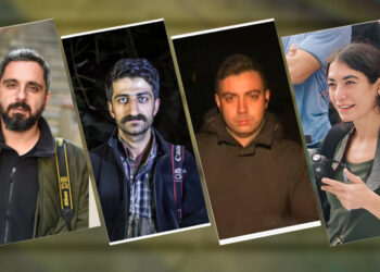 Îstanbul de zaf rojnamegerî ameyî destbendkerdene