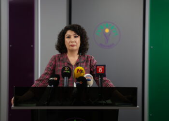 Turkoglu: Em ê li ser banga dîrokî bi hemû pêkhateyan re biaxivin