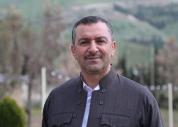 Heval Ebûbekir: Divê aliyên Kurd bibin yek