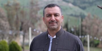 Heval Ebûbekir: Divê aliyên Kurd bibin yek