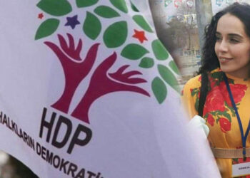 Rewşa weşîye ya Belma Nêrgise giran a