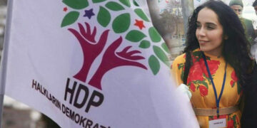 Rewşa weşîye ya Belma Nêrgise giran a